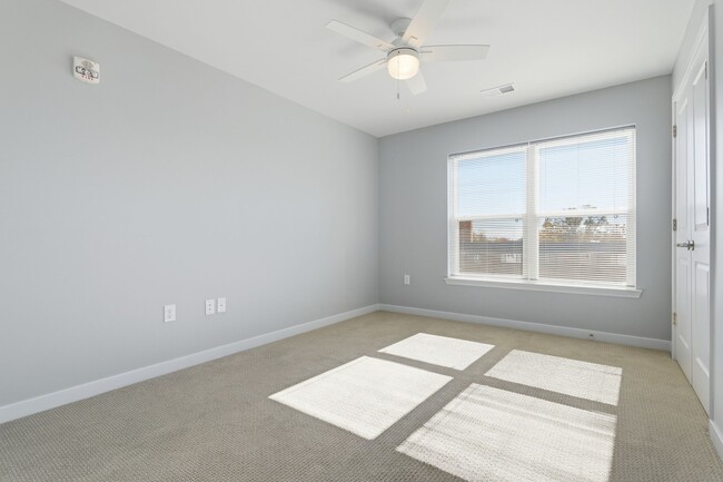 Foto del edificio - Bracken Square