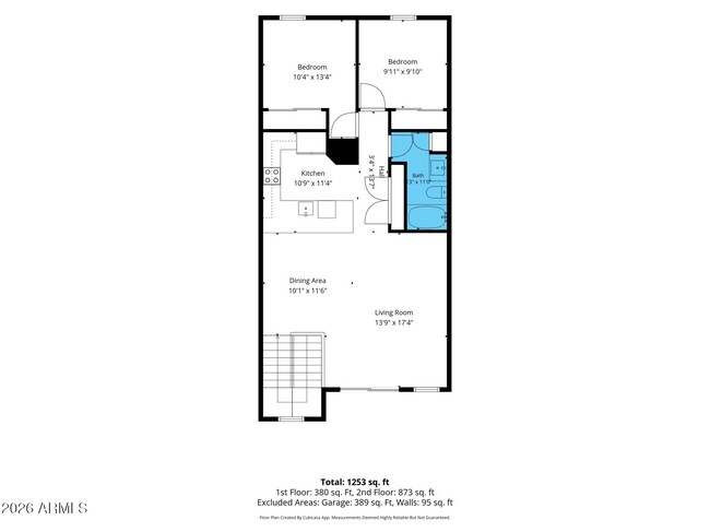 Building Photo - 8149 E Petunia Ave