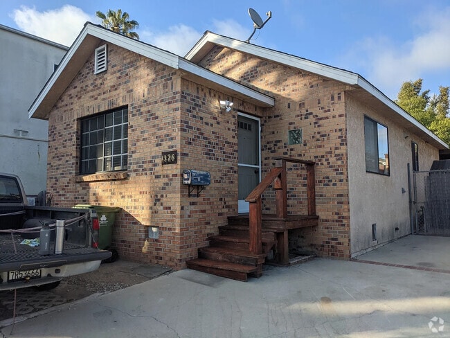 Building Photo - 1326 Electric Ave