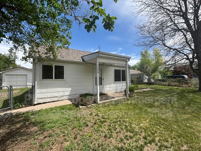 Building Photo - 1040 Harlan St