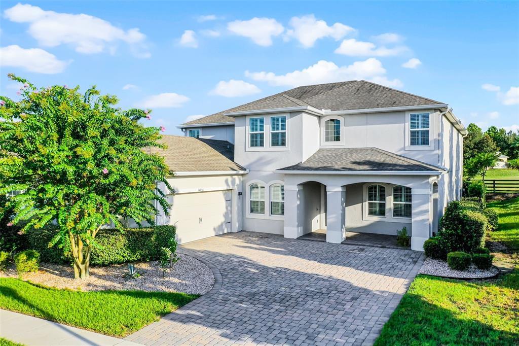 Foto principal - 14650 Black Quill Dr