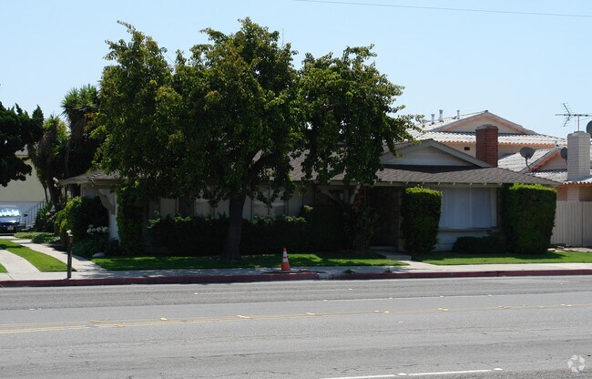 Foto del edificio - 16722 Goldenwest St