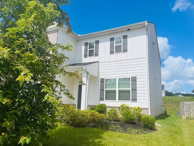 Foto del edificio - 19 White Spruce Wy