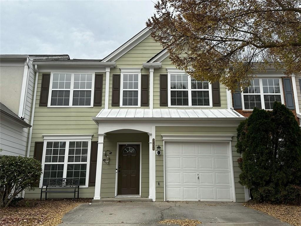 3134 Commonwealth Way, Alpharetta, GA 30004 Townhome Rentals in