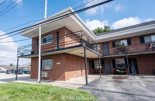 Foto del edificio - 7046 E US Hwy 36