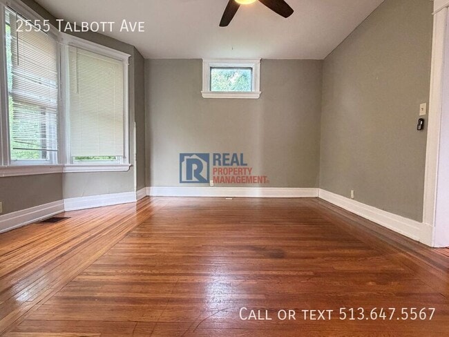 Building Photo - 2555 Talbott Ave