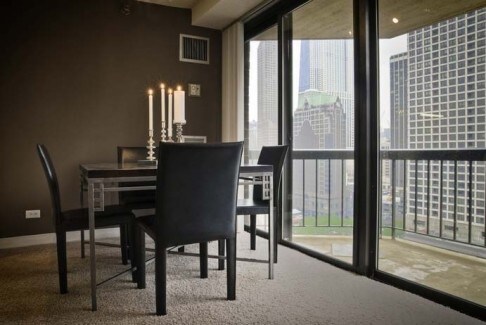 Foto del edificio - 1116 N Dearborn St