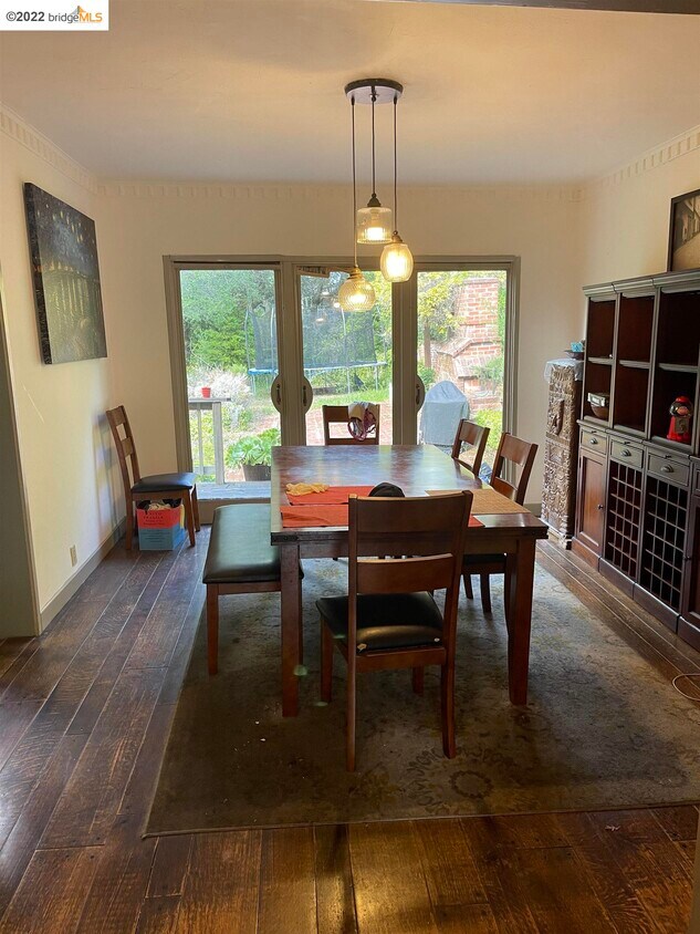 314 La Espiral, Orinda, CA 94563 House Rental in Orinda, CA