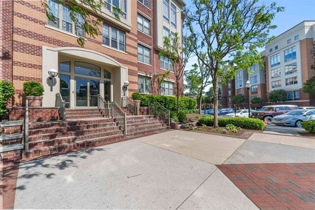 Foto del edificio - 24 Ave at Port Imperial