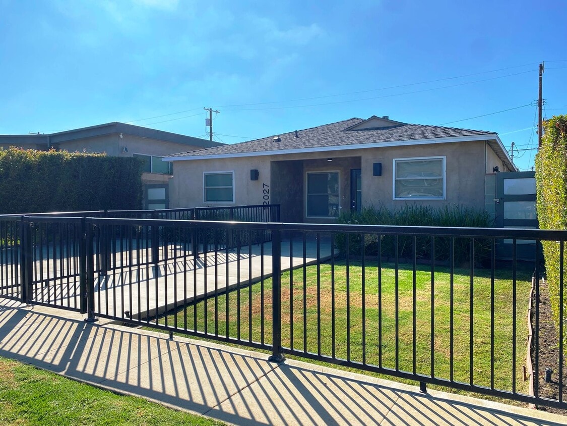 36 Houses for Rent in Culver City, CA Westside Rentals