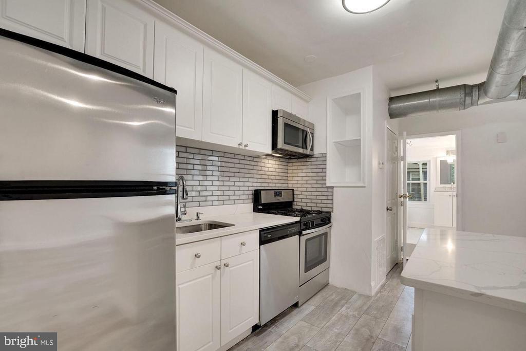 Foto principal - 5413 Georgia Ave NW