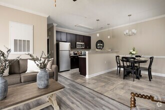 Interior Photo - Palisades at Langley Pond