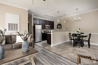 Interior Photo - Palisades at Langley Pond
