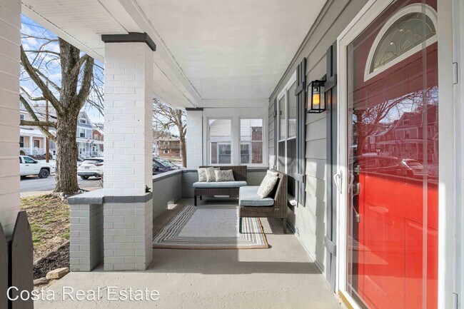 Foto del edificio - 3 br, 2 bath House - 1013 Vance Avenue