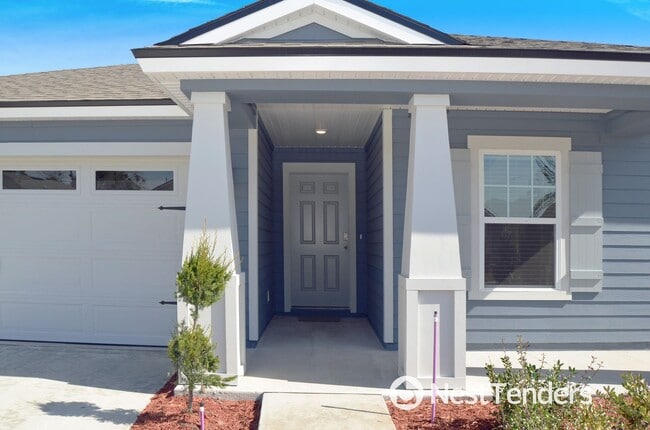Building Photo - Four Bedroom in Yulee's Nassau Crossing!
