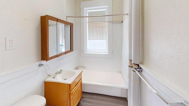 Foto del edificio - 1 bedroom in Boston MA 02215