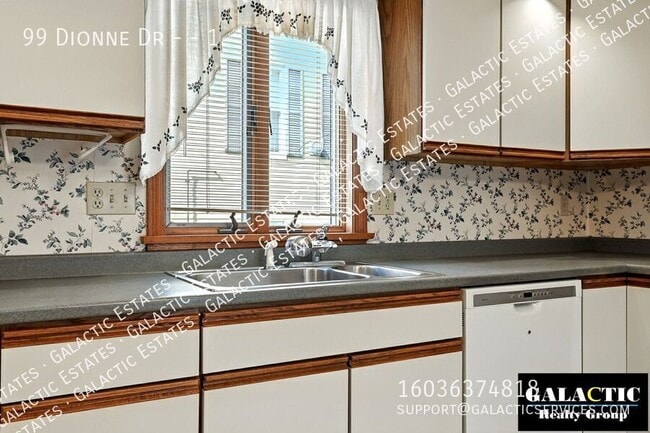 Building Photo - 99 Dionne Dr