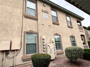 Building Photo - 3480 Cactus Shadow St