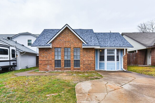 Foto del edificio - Stunning 4-Bedroom Home in Temple, TX