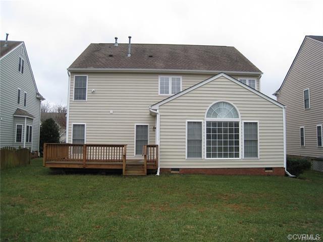 Foto del edificio - 14412 Camack Trail