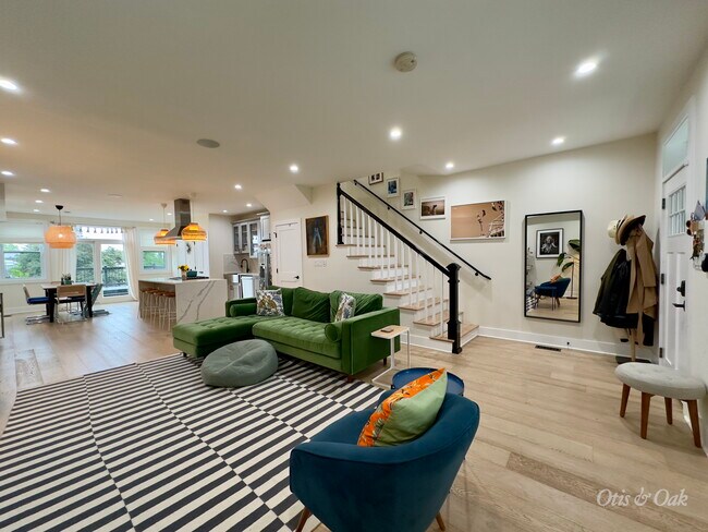 Foto del edificio - 825 Emerson St NW