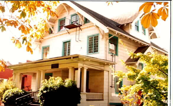 Primary Photo - Lambert House