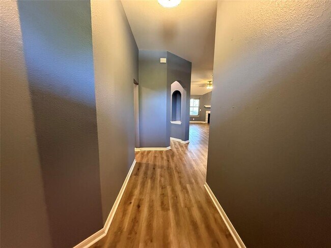 Foto del edificio - 1505 Muledeer Run