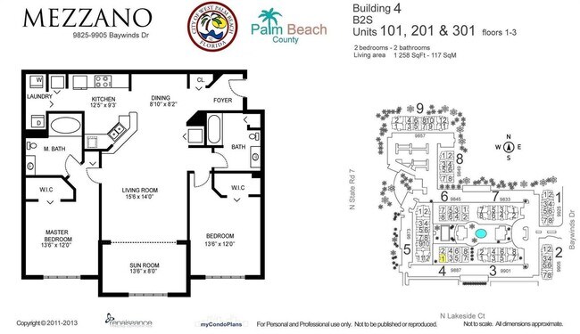 Building Photo - 9887 Baywinds Dr