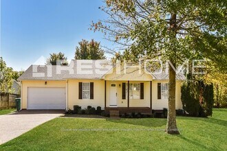 Building Photo - 2809 Pinnacle Ct