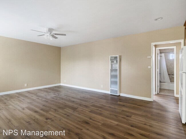 Building Photo - 1 br, 1 bath Apartment - 1444 West Parade ...