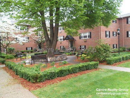 Foto del edificio - 1 bedroom in Newton MA 02460