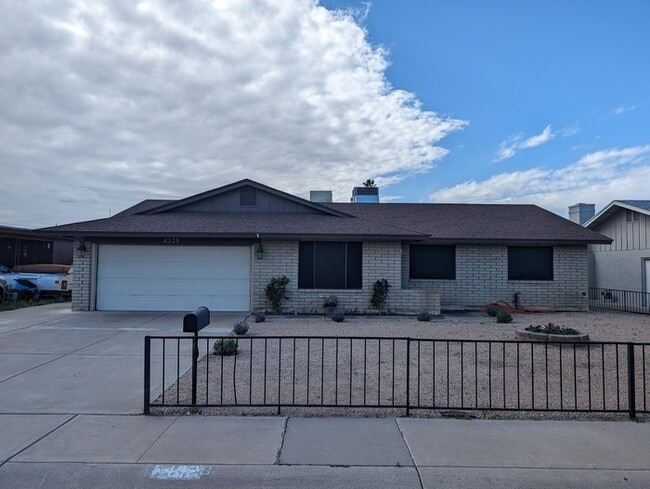 Building Photo - 4329 W Garden Dr