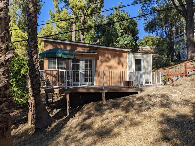 Building Photo - 4807 Escobedo Dr