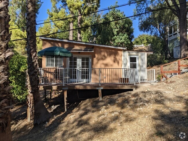 Building Photo - 4807 Escobedo Dr