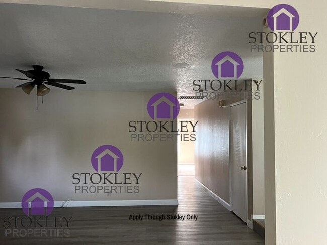 Building Photo - Stokley Properties Presents 3028 Greenhall...