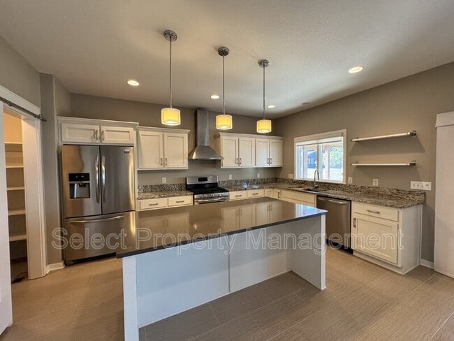 Foto del edificio - 1752 Woodlark Dr