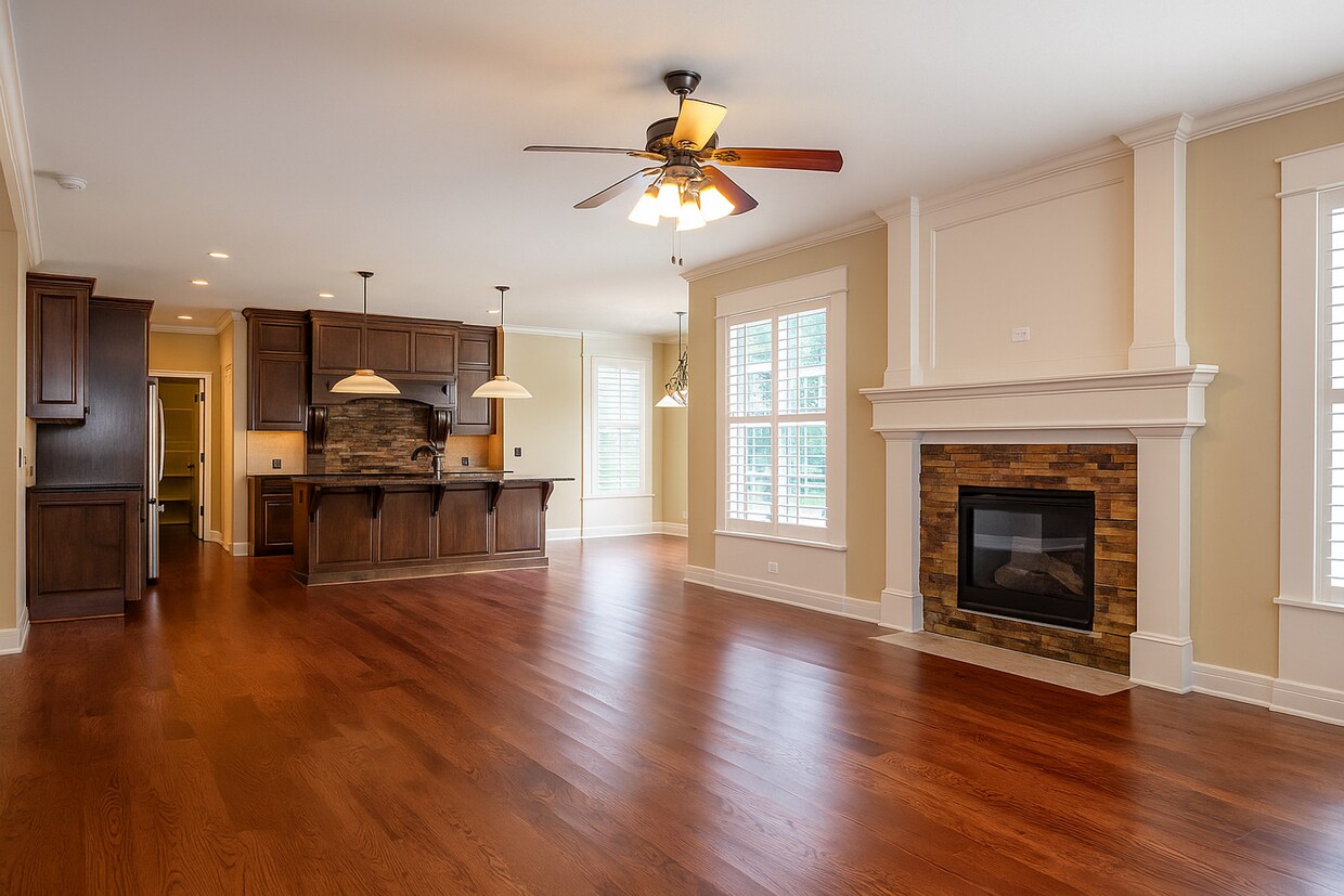 Primary Photo - SEE IT NOW: Luxury 5-Bed Home in Wilshire ...