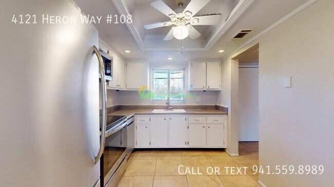 Building Photo - 4121 Heron Way