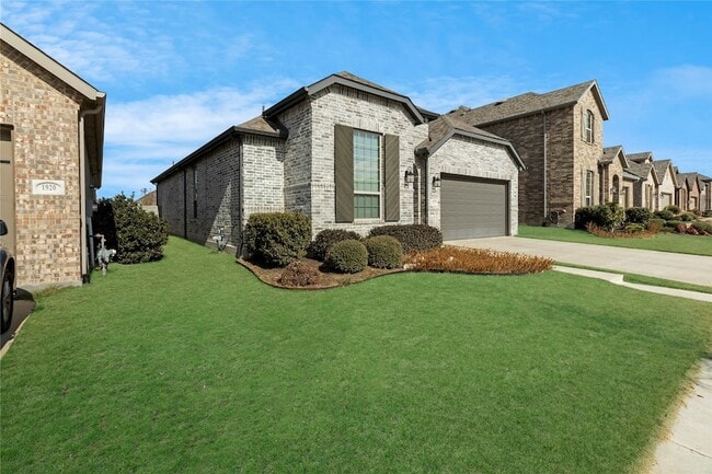 Photo - 1916 Quail Ln House