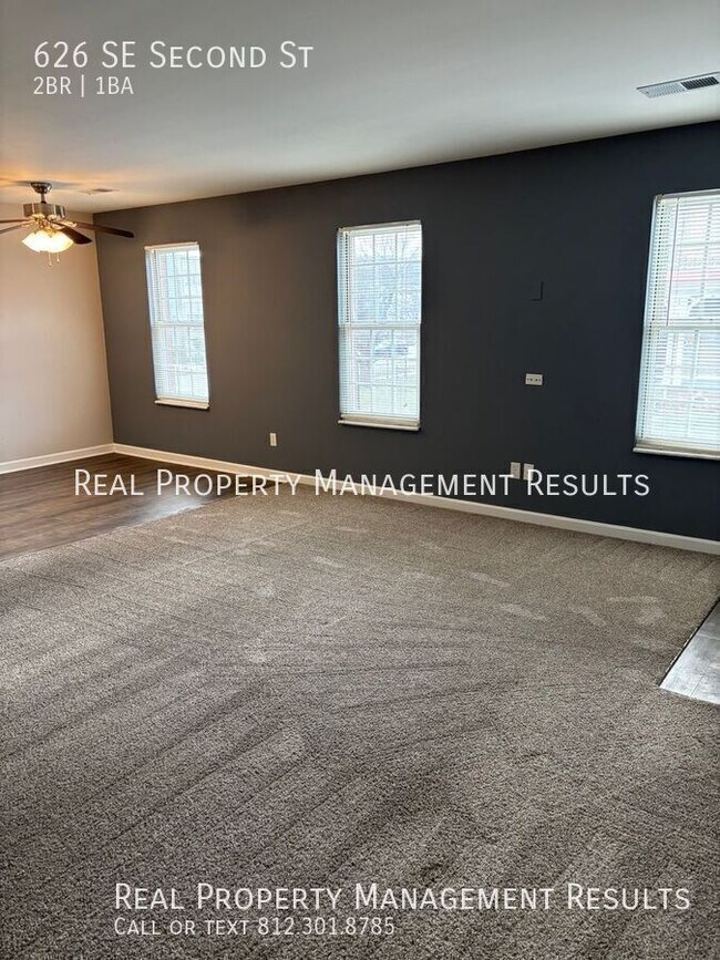 Foto del edificio - 626 SE Second St-