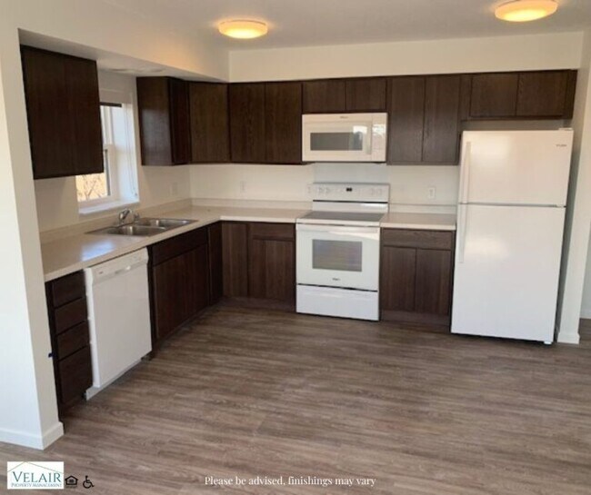 Villas of Mounds View Active Adult 55+ 4889 Old Highway 8 Mounds