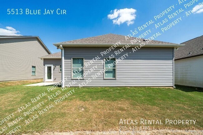 Building Photo - 5513 Blue Jay Cir