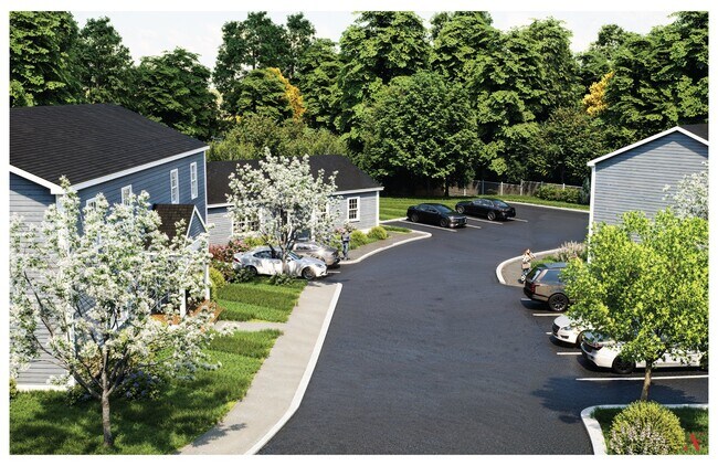 Foto del edificio - 5 Cobblestone Pl