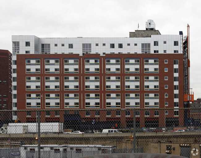 Building Photo - Atlantic Terrace