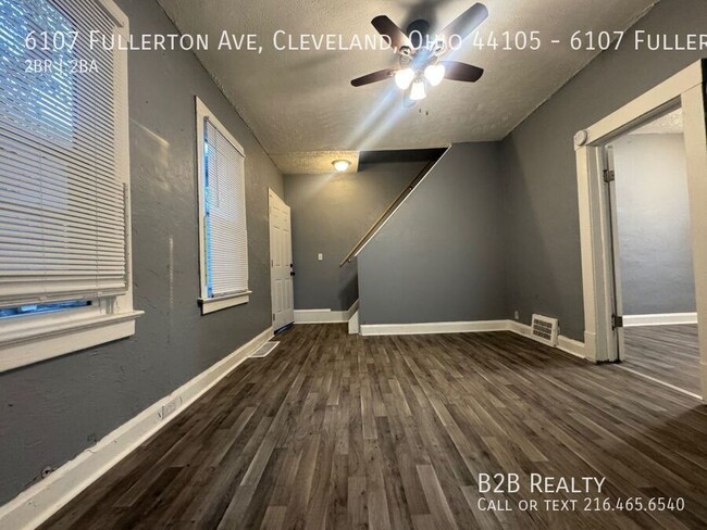 Building Photo - 6107 Fullerton Ave