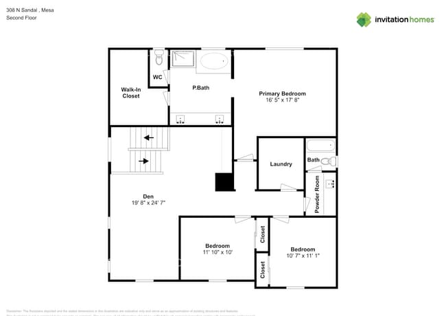 Building Photo - 308 N Sandal