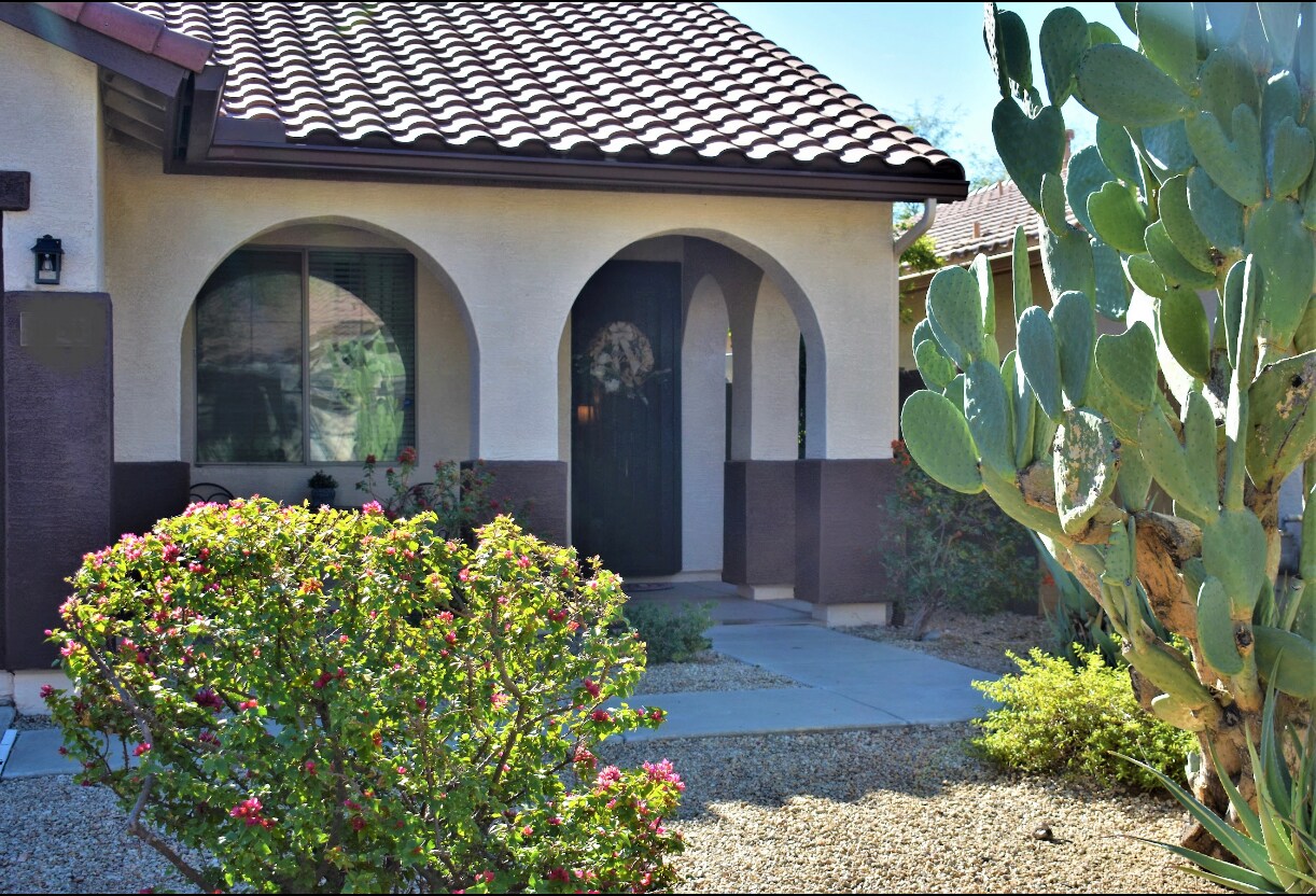 1833 W Kuralt Dr, Anthem, AZ 85086 House Rental in Anthem, AZ