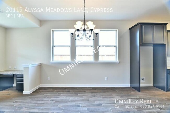 Building Photo - 20119 Alyssa Meadows Ln