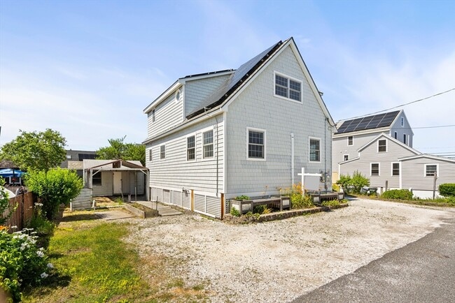 Building Photo - 8 58th St