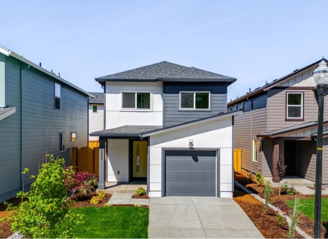Building Photo - 12022 NE 60th Ave